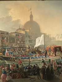 Piazza de’ Pitti: The Medici’s Stage of Power in Florence