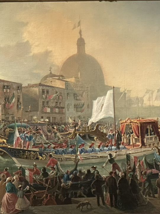 Piazza de’ Pitti: The Medici’s Stage of Power in Florence