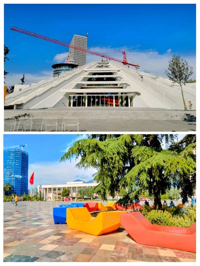 アルバニア🇦🇱攻略