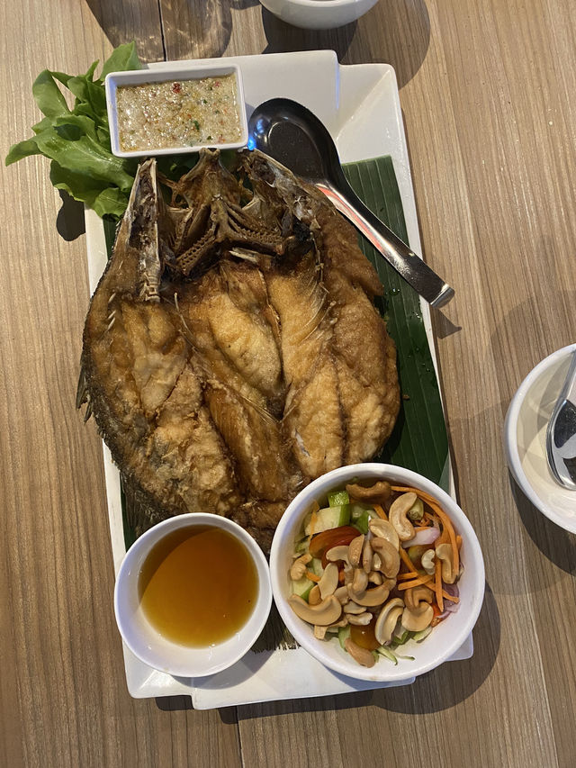 ✨ ร้านทิวทัศน์ พัทลุง ✨