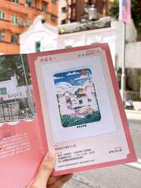 地膽遊灣仔‼️穿梭6個灣仔極具歷史故事地方🔥