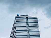 โรงแรมเบสท เวสเทิร์น นาดา ดอนเมือง แอร์พอร์ต