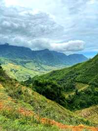 Layers of Peace – A Day in Lao Chai, Vietnam