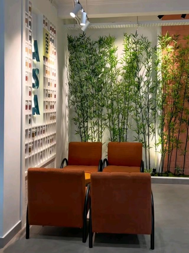 ASA Café & Bakery ความละมุนที่อบอวลในทุกคำ