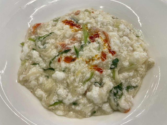 【韓国・忠清南道 牙山市】中華料理店　テファンハ（대황하）」