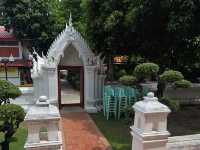 วัดสุวรรณดาราราม เงียบ สงบ เหมาะมาไหว้พระจริงๆ