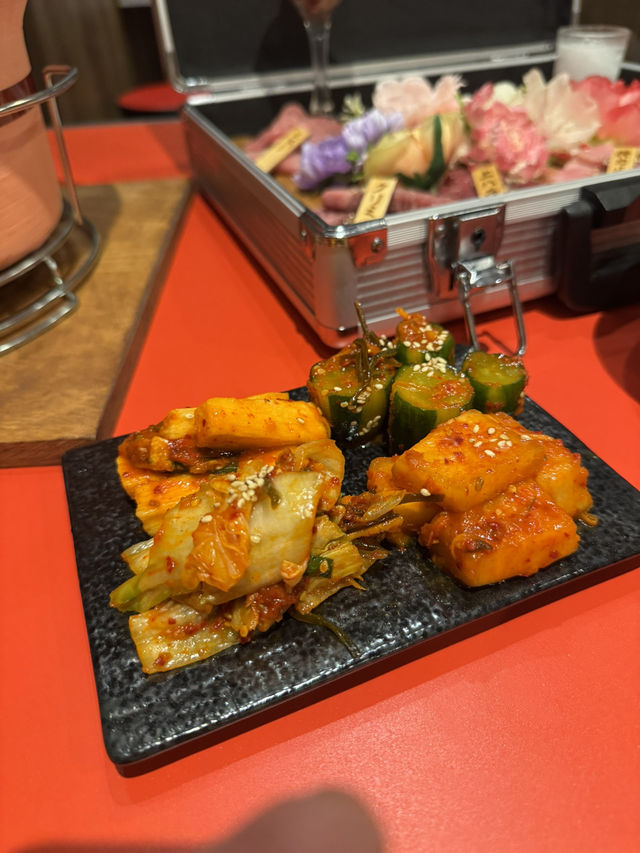 【北九州グルメ】食べたい時にいつでも行ける！24時間営業の焼肉屋さん🥩‪🔥