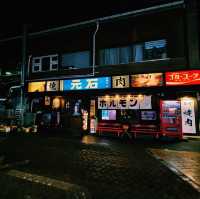 🛍️【熱鬧不歇】大邱中央路：從早逛到晚的購物天堂