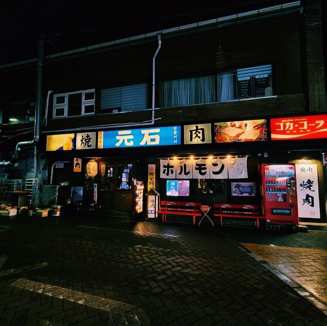 🛍️【熱鬧不歇】大邱中央路：從早逛到晚的購物天堂
