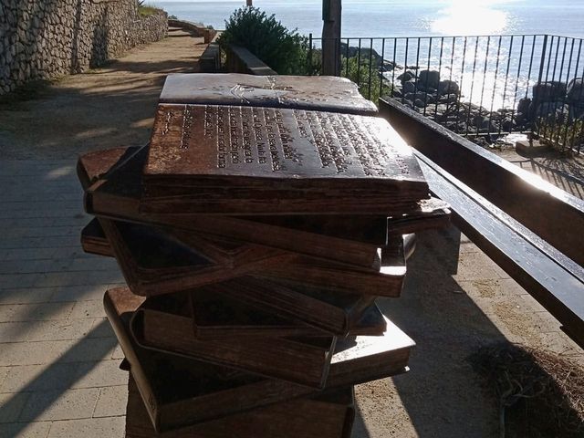 Palafrugell a small gem near Barcelona 