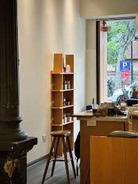 Aguri coffee