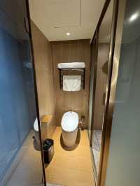 โรงแรม JI Hotel ใจกลางเมืองเซี่ยงไฮ้ 