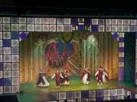 amazing experience, This is the musical and the actors are perfect, their voices are so powerful