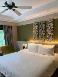 Sun, Sand & Smiles: Shangri‑La’s Rasa Sentosa