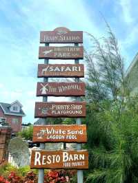 A Dutch Touch in the Hills: George Point, Nueva Ecija