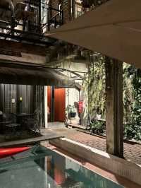 Kleptokrat KL: Where Vintage Vibes Brew with Bold Flavour