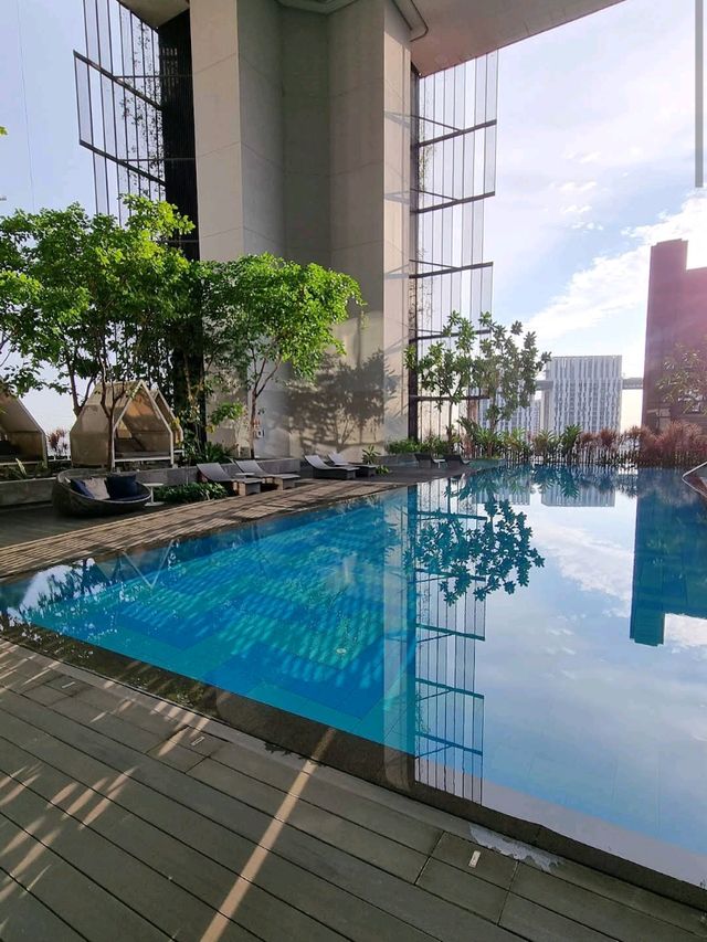 Oasia Hotel Downtown