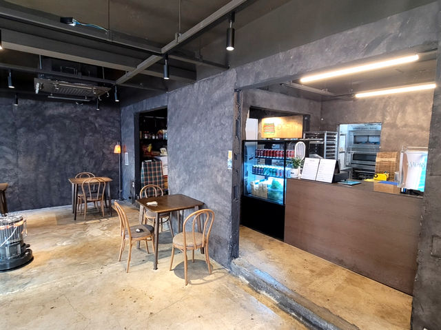 부산 여행 중 꼭 드셔야하는 수제버거집!