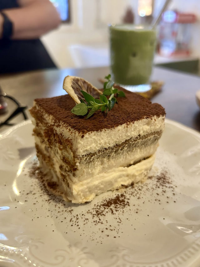 Humble Ground Cafe