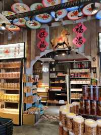 A Hidden Gem for Souvenirs with Retro Vibes in Malacca
