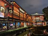 YuYuan had me at hello.