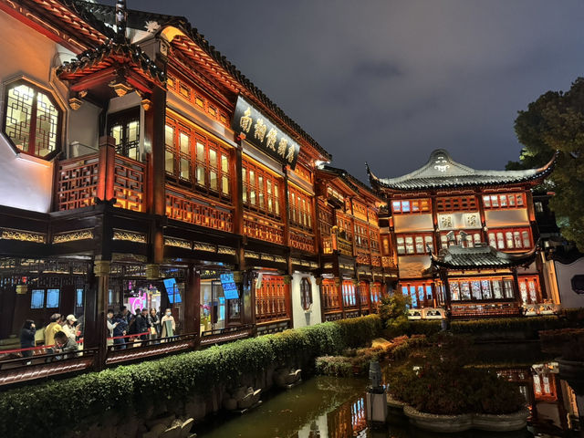 YuYuan had me at hello.