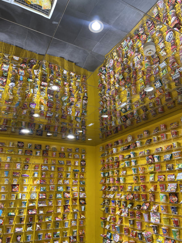 Souvenir Chaos at KKV, Bukit Bintang 