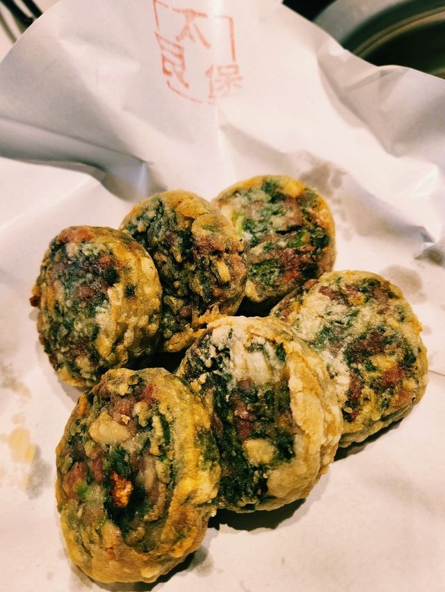 到珠海，有粥食粥