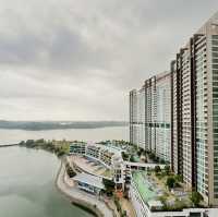 Elevated Living and Quiet Refinement