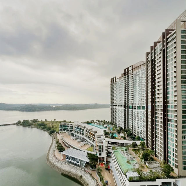 Elevated Living and Quiet Refinement