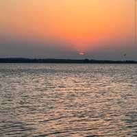 Lake Carl Blackwell – Stillwater, OK
