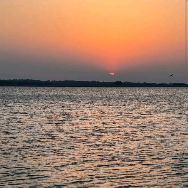Lake Carl Blackwell – Stillwater, OK