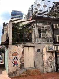 ☕ Timothy Café – Heritage Shophouse Dining & Indulgent Pasta in KL’s Chinatown