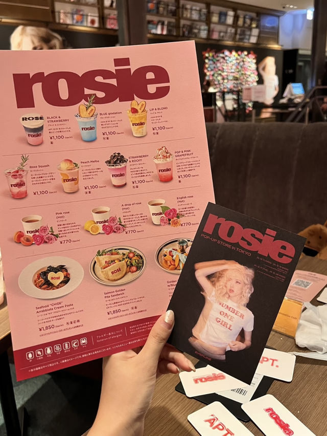 Rosie Café Tokyo – Rustic Pancake Retreat in Kawasaki  