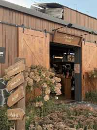 Standard Bread – Seoul’s Rustic-Cottage Bakery Haven  