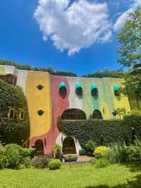 Ghibli Museum, Mitaka: Where Magic and Imagination Come Alive