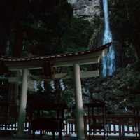 【和歌山】那智の滝