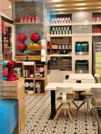 Fun for Kids at Shangri-La Singapore