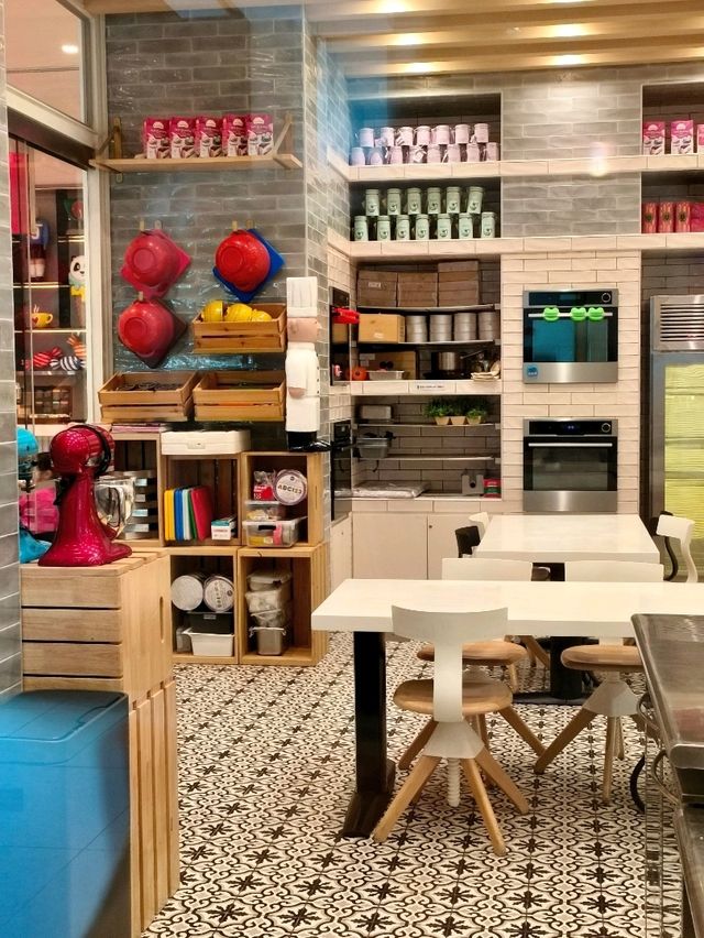 Fun for Kids at Shangri-La Singapore