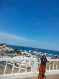 Discover the beauty of Oman