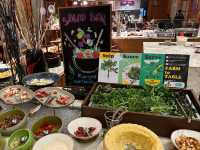 Where Comfort Meets Convenience: My Stay at DoubleTree by Hilton Johor Bahru