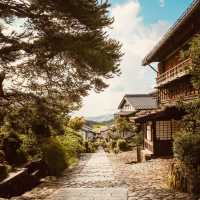 Kyoto Gion (祇園) Summer Night Walk: A Magical Evening in the Geisha District** 🌸🎋