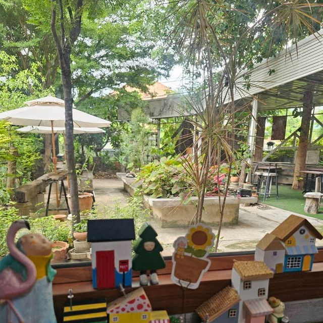 ☕🌾 Miss You คิดถึงเสมอ