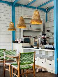 Brunch, Bark & Balance on Good Soil’s Signature Bali
