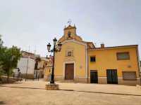 Small Town Feels in Valencia