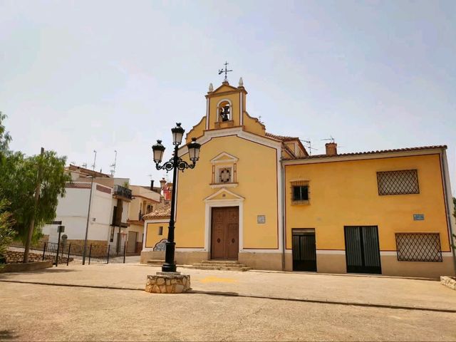Small Town Feels in Valencia