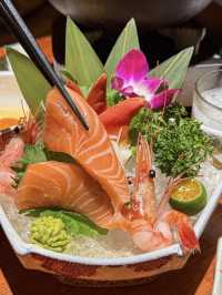 廣州善居酒屋·日式料理