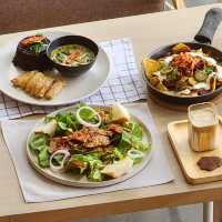 Tanwa The Food Project 