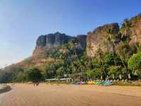 Secret Cove Vibes at Pai Plong Beach 