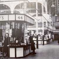 Bolton Market Hall